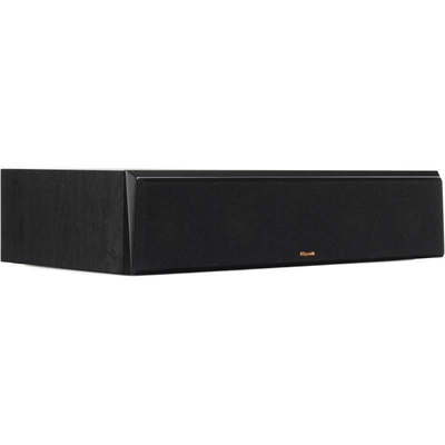 Klipsch RP-404C II Ηχείο Hi-Fi Κεντρικό Black