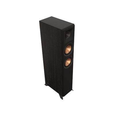 Klipsch RP-5000F II EBONY ( ΖΕΥΓΟΣ )