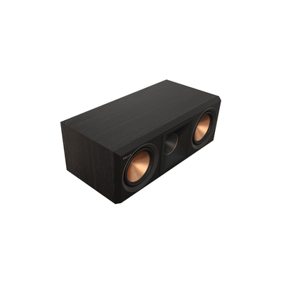 Klipsch RP-500C II Black