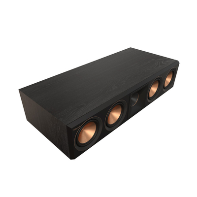Klipsch RP-504C II Black