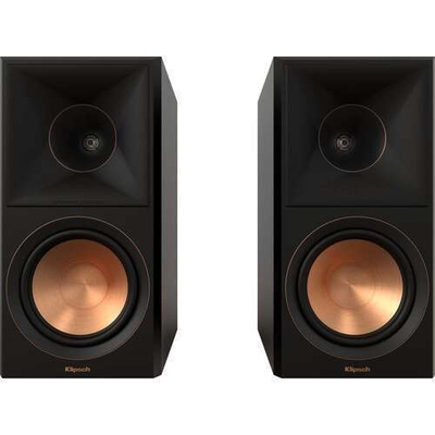 KLIPSCH RP-600M II (Ebony)