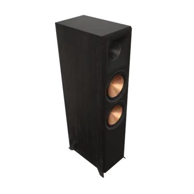 Klipsch RP-8000F II EBONY ( ΖΕΥΓΟΣ )