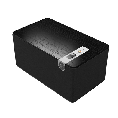 Klipsch THE THREE PLUS Black