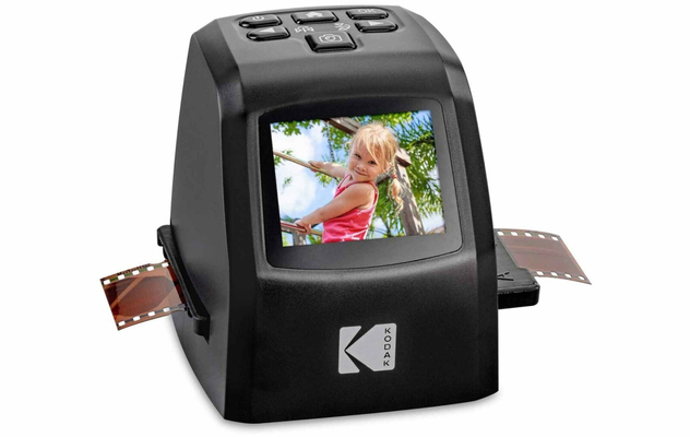 Kodak Mini Digital Film Scanner Αξεσουάρ Φωτογραφικής Μηχανής