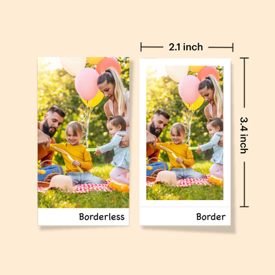 Kodak Mini Shot 2 Retro Pink -Instant Camera & Photo Printer (5.3 x 8.6 cm), iOS & Android BT + 8 Sh