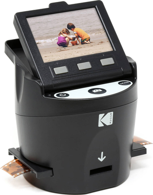 Kodak Scanza Digital Film Scanner