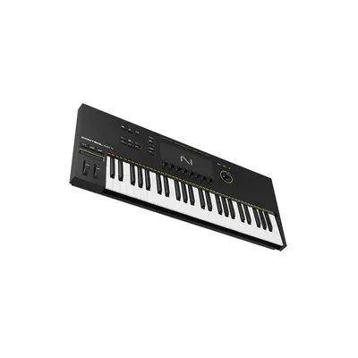 Native Instruments  Native Instruments Komplete Kontrol S49 MK3 - MIDI Keyboard Controller 49 Πλήκτρων