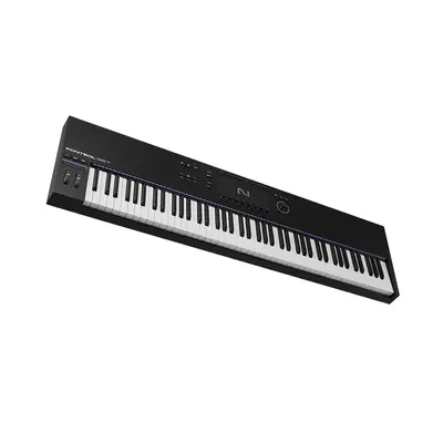 Native Instruments  Native Instruments Komplete Kontrol S88 MK3 - MIDI Keyboard Controller 88 Πλήκτρων