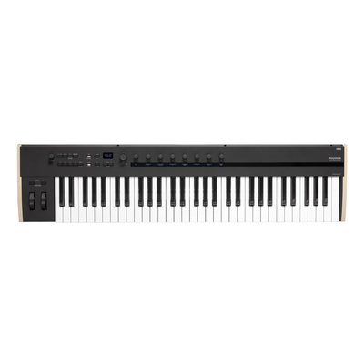 KORG 61 KEYS MIDI CONTROLLER MIDI 2