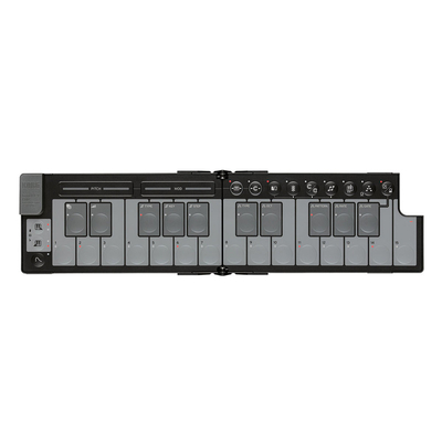 KORG FOLDABLE USB KEYBOARD BLACK