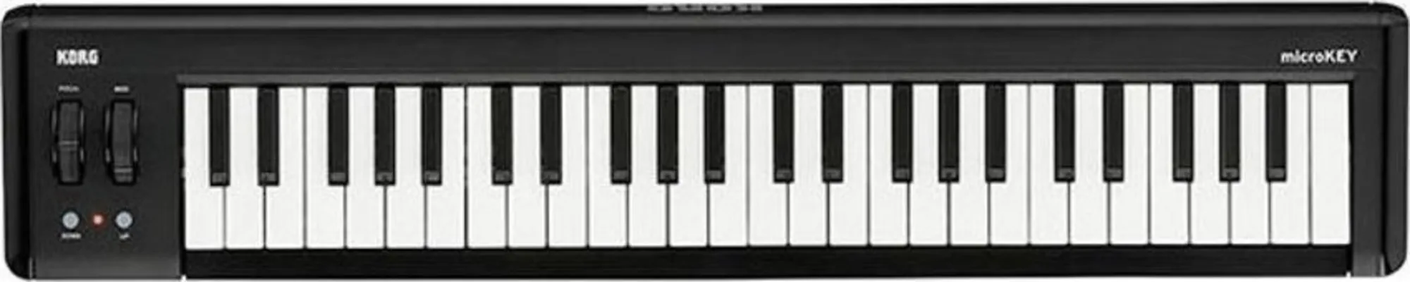 Korg MICROKEY 49 MKII Midi keyboard