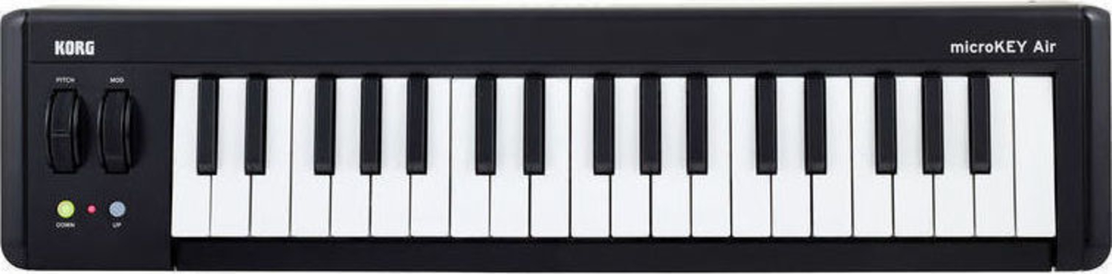 Korg Microkey Air 37