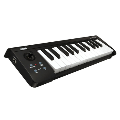 KORG MIDI CONTROLLER 25 KEYS