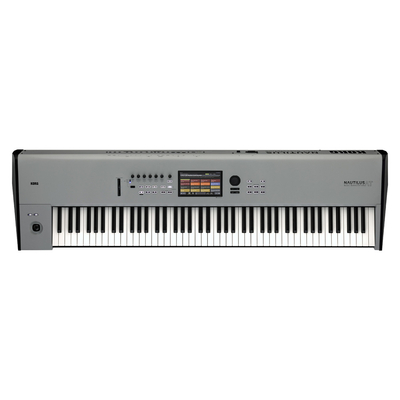 KORG MUSIC WORKSTATION 88 ΔΥΝΑΜΙΚΑ ΒΑΡΥΚΕΝΤΡΙΣΜΕΝΑ AT Π