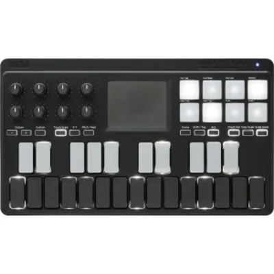 Korg NANOKEY STUDIO Bluetooth controller