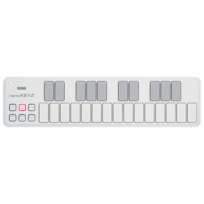 KORG SLIMLINE USB KEYBOARD
