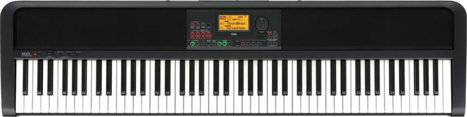 Korg XE20 Ηλεκτρικό Πιάνο  Black