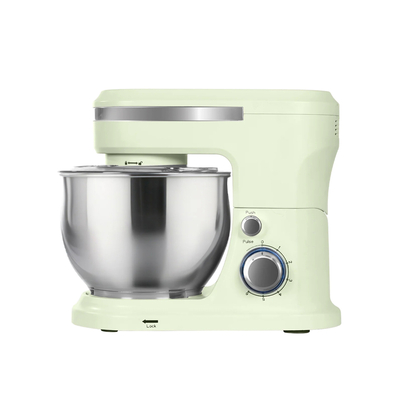 Κουζινομηχανή 1000W 5LT 878506 DX-1902 Swing DICTRO LUX Verde