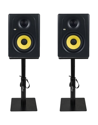 KRK Kreate 5 Aυτοενισχυόμενα Ηχεία Studio Monitor με Bάσεις