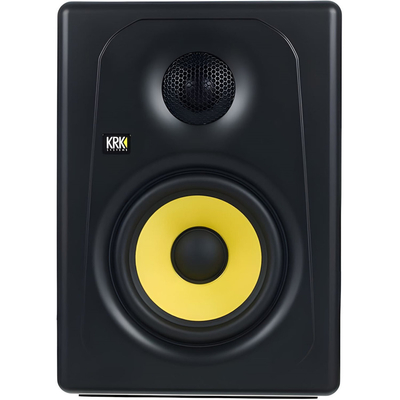 KRK Kreate 8 Aυτοενισχυόμενο Ηχείο Studio Monitor (Τεμάχιο)
