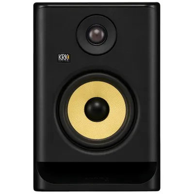 KRK RP-5- G5 RoKit Aυτοενισχυόμενο Ηχείο Studio Monitor (Τεμάχιο)