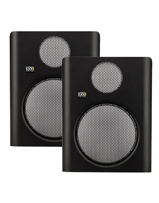 KRK RP-7-G4-GRLB Σήτες Hχείου (Zευγος)