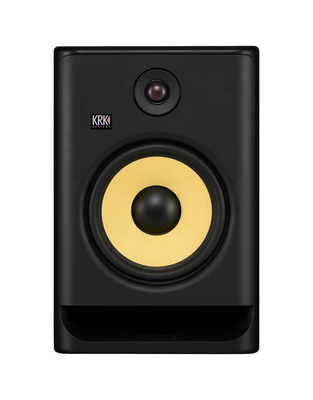 KRK RP-8- G5 RoKit Aυτοενισχυόμενο Ηχείο Studio Monitor (Τεμάχιο)