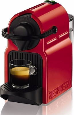 Krups Nespresso Inissia XN1005