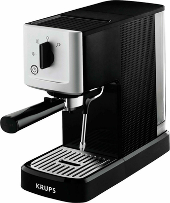 Krups XP3440 Μηχανή Espresso