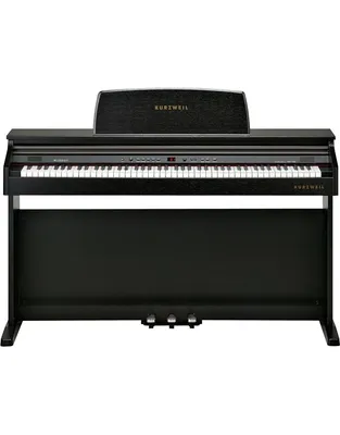 KURZWEIL KA130 SR Ηλεκτρικό Πιάνο με Κάθισμα Δώρο