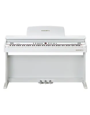 KURZWEIL KA130 WH Ηλεκτρικό Πιάνο με Κάθισμα Δώρο