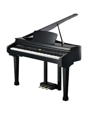 KURZWEIL KAG100 BP Ηλεκτρικό Πιάνο με Ουρά