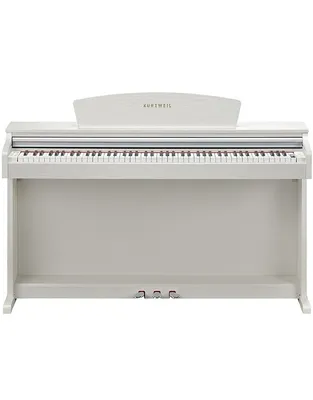 KURZWEIL M90 WH Ηλεκτρικό Πιάνο με Κάθισμα Δώρο