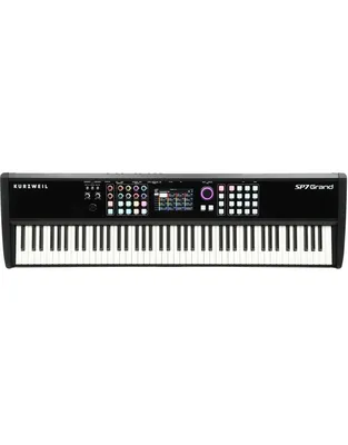 KURZWEIL SP-7 Grand Hλεκτρικό Πιάνο / Stage Piano