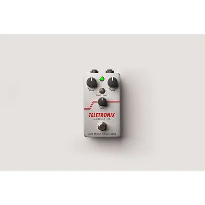 Universal Audio  LA-2A Studio Compressor