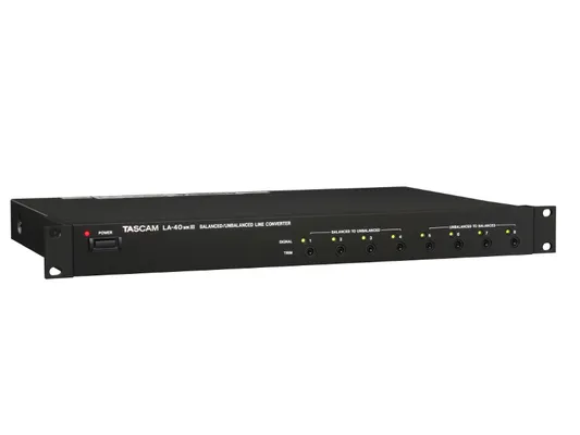 Tascam  TASCAM LA-40 MKIII