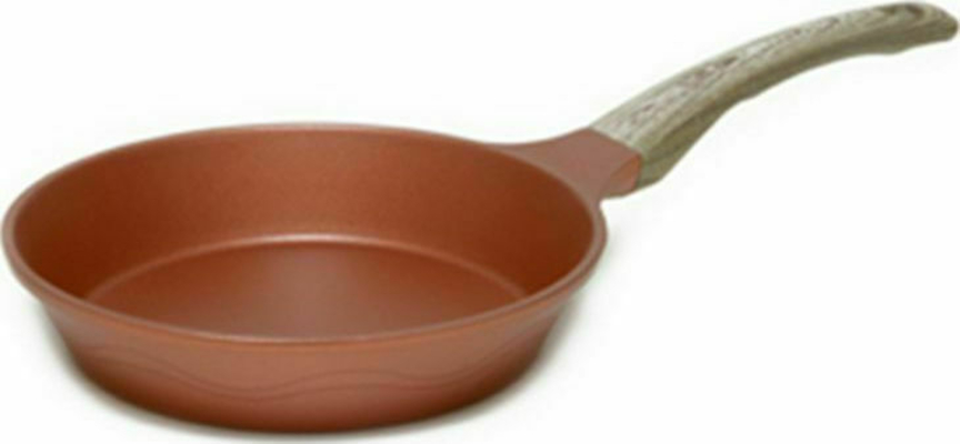 LA CENA ΤΗΓΑΝΙ 26cm Copper