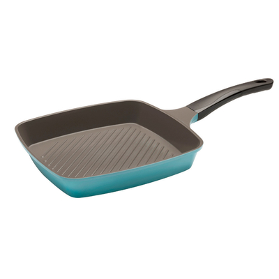LA CENA ΤΗΓΑΝΙ GRILL 27cm Blue