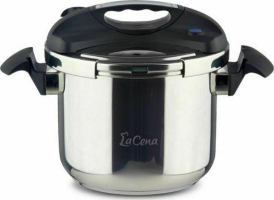 LA LC-246PR CENA ΧΥΤΡΑ ΤΑΧΥΤΗΤΑΣ 6lt