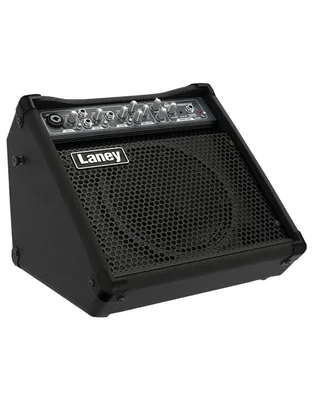 LANEY AH Freestyle φορητός ενισχυτής πολλαπλών οργάνων 5W 1x8"