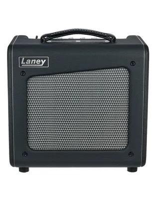 LANEY Cub-Super10 6W 1x10'' Ενισχυτής Λυχνίας Ηλεκτρικής Κιθάρας