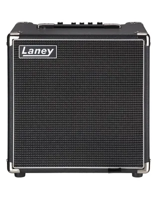 LANEY Digbeth Foundry DBF30 1x8''30W Ενισχυτής Combo Ηλεκτρικού Μπάσου