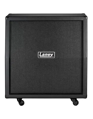 LANEY GS412IA Καμπίνα Κιθάρας 4x12" 320W 16Ohm Angled