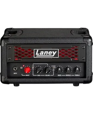 LANEY IRF- LEADTOP Kεφαλή Ηλεκτρικής Κιθάρας 60W