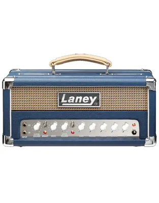 LANEY Lionheart L5 Studio Kεφαλή Ηλεκτρικής Κιθάρας 5W με USB Interface