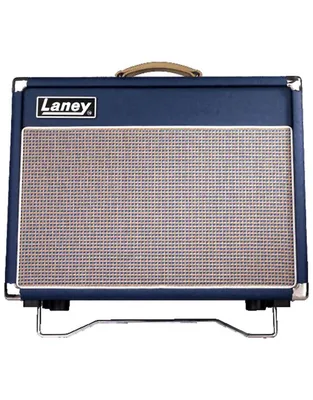 LANEY Lionheart L5T-112 Λαμπάτος Ενισχυτής Ηλεκτρικής Κιθάρας 5W 1x12"
