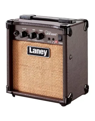 LANEY LA-10 Ενισχυτής Ακουστικών οργάνων 10W 1x5''