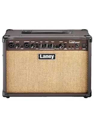 LANEY LA-30D Ενισχυτής Ακουστικών Οργάνων 30W 2x6''
