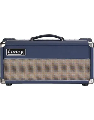 LANEY Lionheart L20H Kεφαλή Ηλεκτρικής Κιθάρας με Λυχνίες 20W