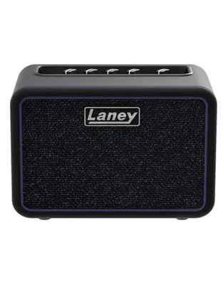LANEY MINI-BASS-NX Ενισχυτής Ηλεκτρικού Μπάσου